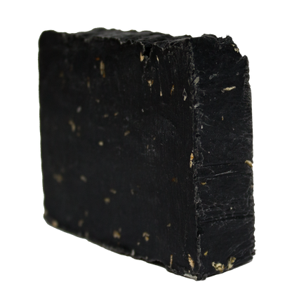 African Black All Natural Soap