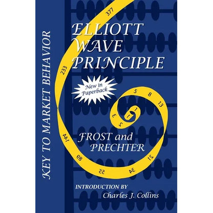 Elliott Wave Principle: Key to Market Behavior - Paperback