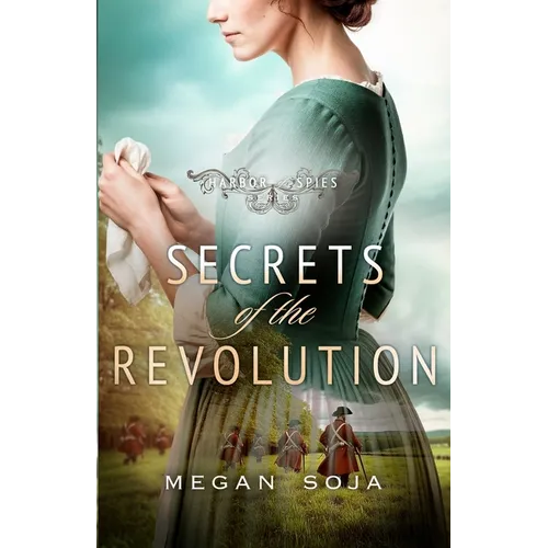Secrets of the Revolution - Paperback
