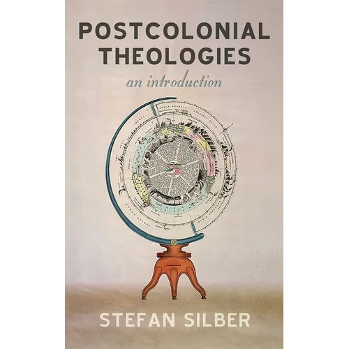 Postcolonial Theologies - Hardcover