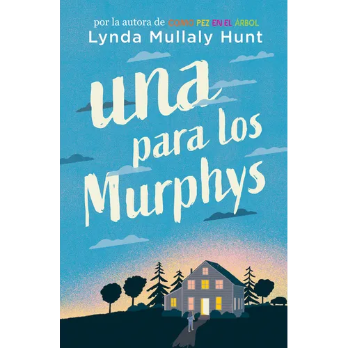 Una Para Los Murphys / One for the Murphys - Paperback