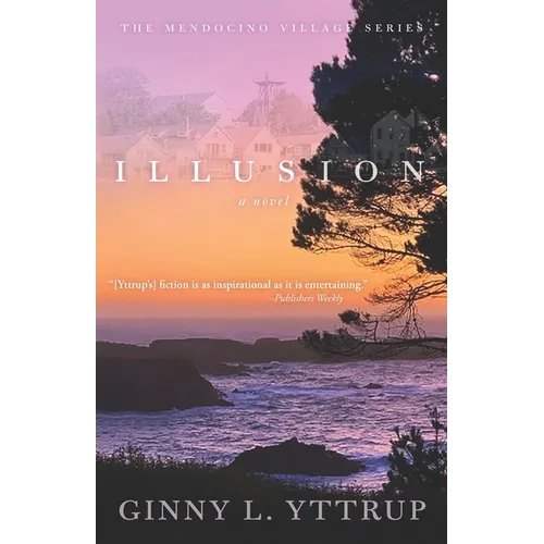 Illusion - Paperback