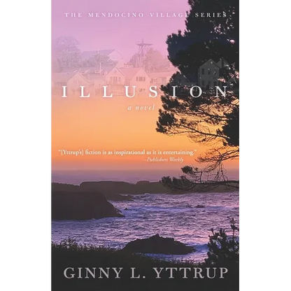 Illusion - Paperback