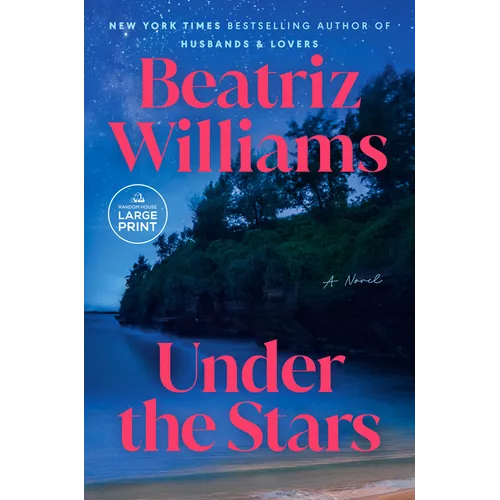 Under the Stars - Paperback