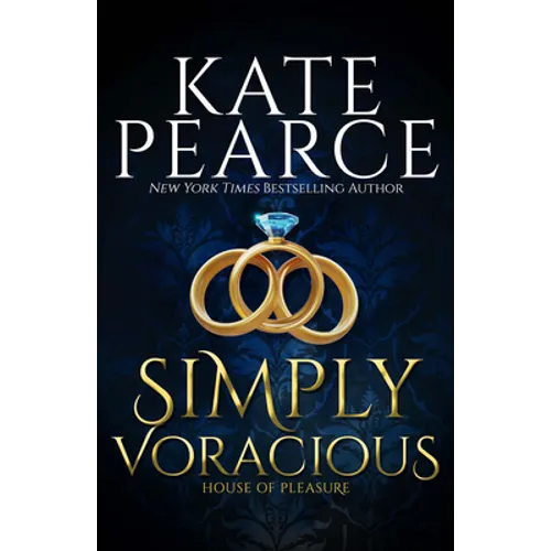 Simply Voracious - Paperback