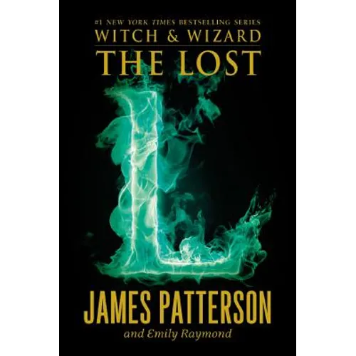The Lost - Hardcover
