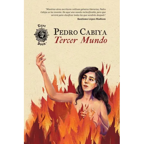 Tercer Mundo - Paperback