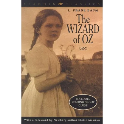 The Wizard of Oz - Paperback