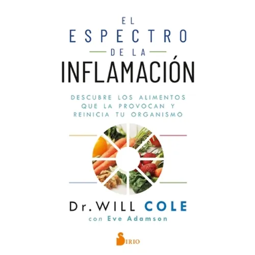 Espectro de la Inflamacion, El - Paperback