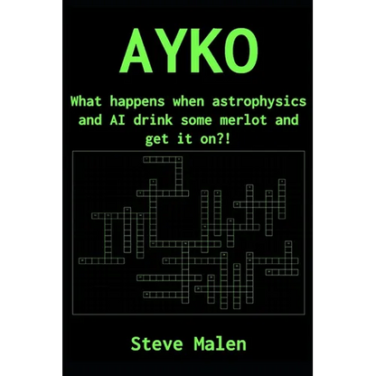 Ayko - Paperback