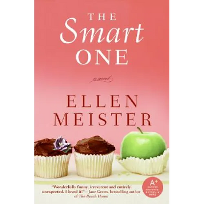 The Smart One - Paperback