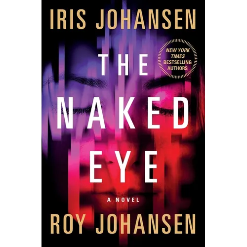 The Naked Eye - Paperback
