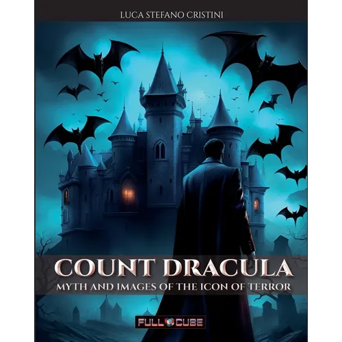Count Dracula - Paperback