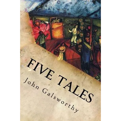 Five Tales - Paperback