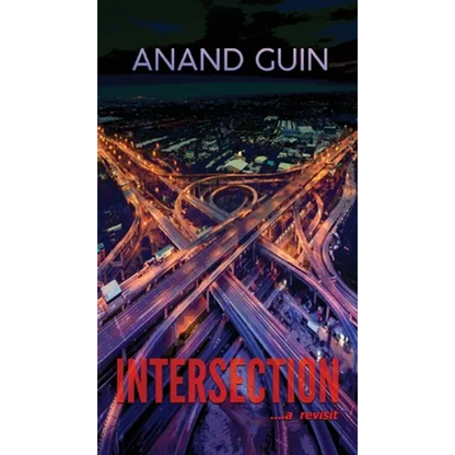 Intersection - a revisit - Paperback