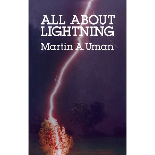 All about Lightning - Paperback