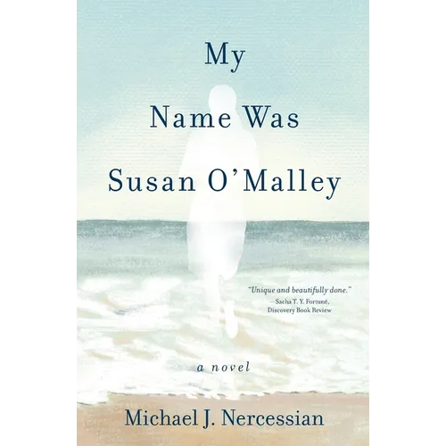 My Name Was Susan O'Malley - Paperback