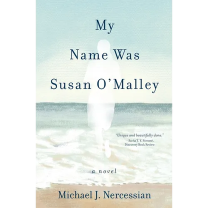 My Name Was Susan O'Malley - Paperback