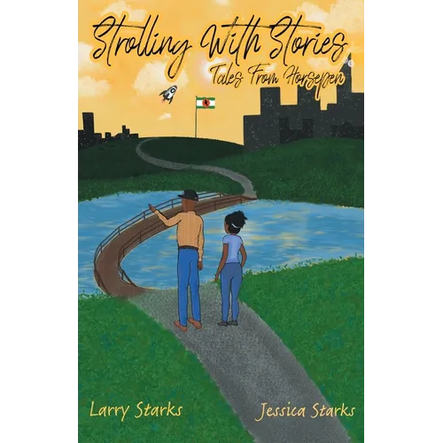 Strolling With Stories, Tales From Horsepen - Paperback