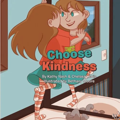 Choose Kindness - Paperback