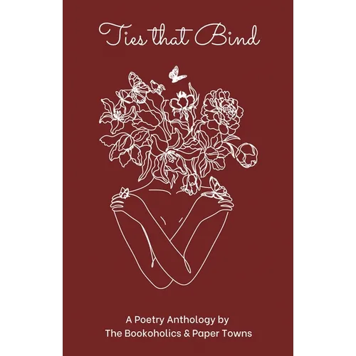 Ties that Bind - Paperback