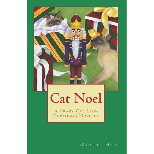Cat Noel - Paperback