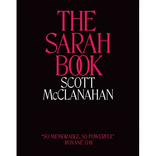 The Sarah Book - Paperback