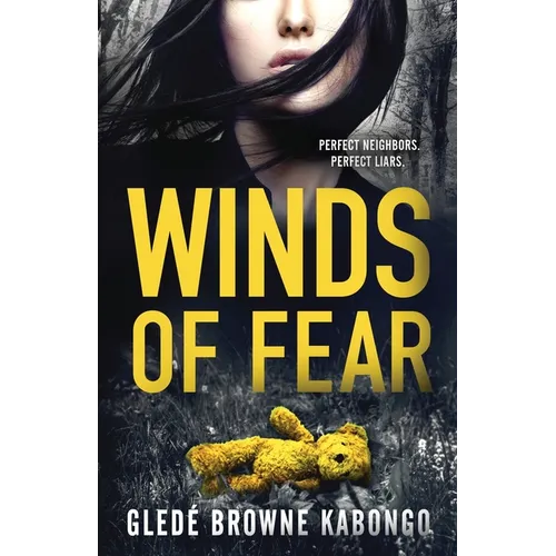 Winds of Fear - Paperback