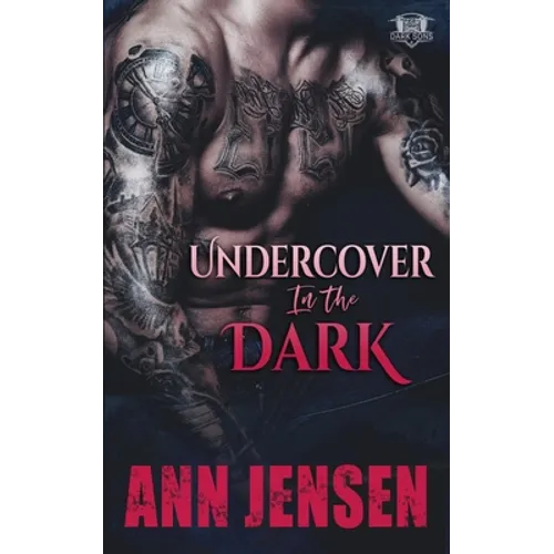 Undercover in the Dark - Paperback
