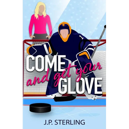 Come and Get Your Glove - Paperback