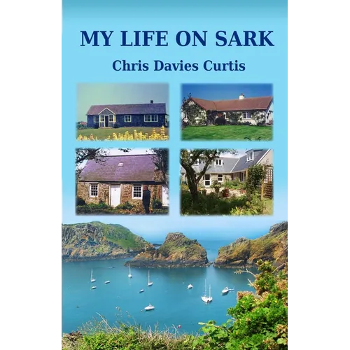 My Life on Sark - Paperback