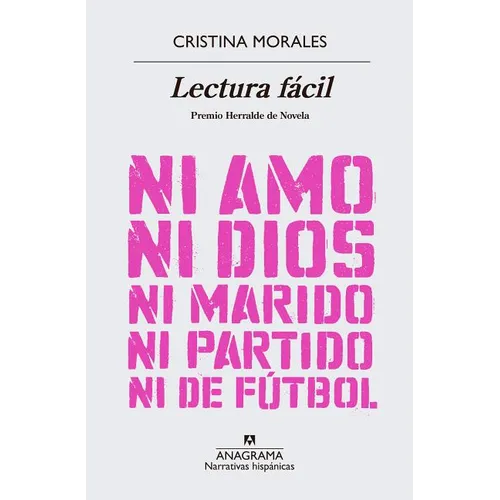 Lectura Facil - Paperback