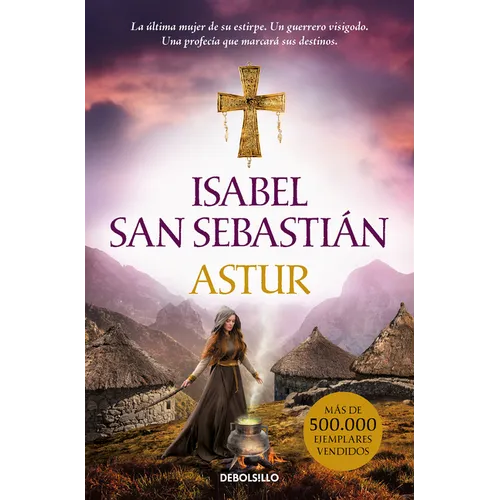 Astur (Spanish Edition) - Paperback