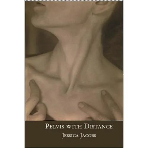 Pelvis with Distance - Paperback