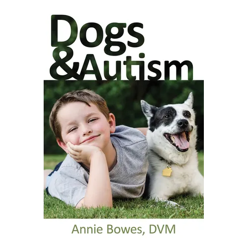 Dogs and Autism - Paperback