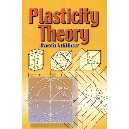 Plasticity Theory - Paperback