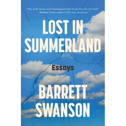 Lost in Summerland: Essays - Paperback