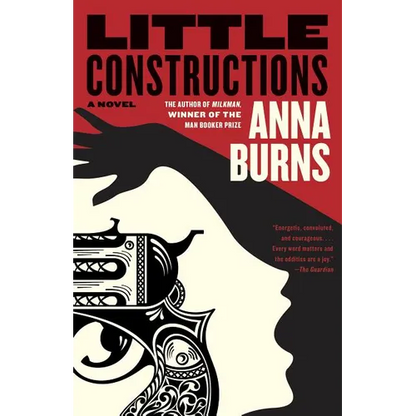 Little Constructions - Paperback