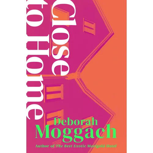 Close to Home - Paperback