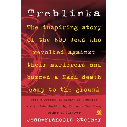 Treblinka - Paperback