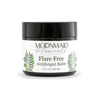 Flare Free Antifungal Balm