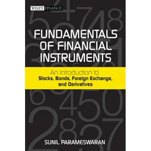 Fundamentals of Financial Inst - Hardcover
