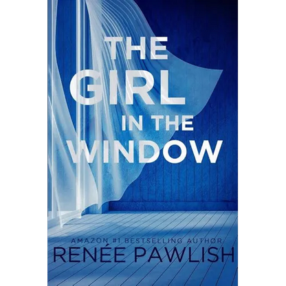 The Girl in the Window - Paperback
