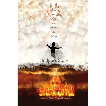 Now They Lay me Down to Rest - Paperback