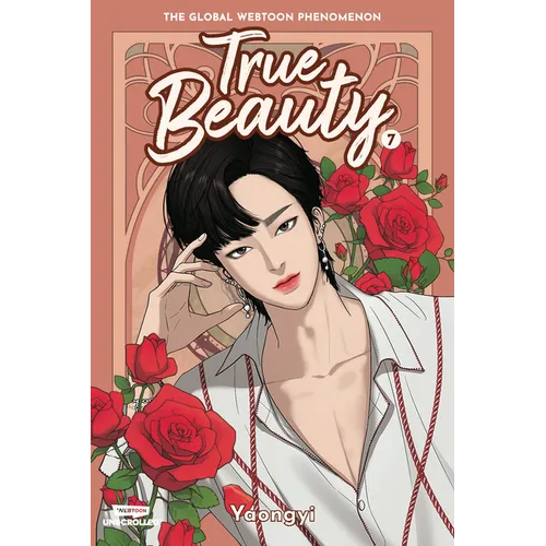 True Beauty, Vol. 7: A Webtoon Unscrolled Graphic Novel - Paperback