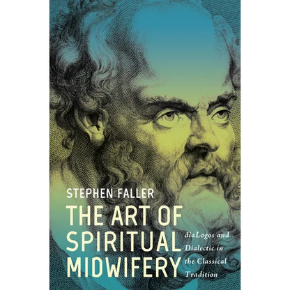 The Art of Spiritual Midwifery - Paperback