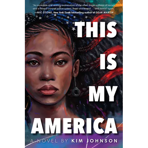 This Is My America - Paperback