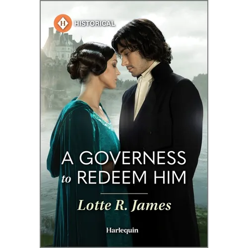 A Governess to Redeem Him - Paperback