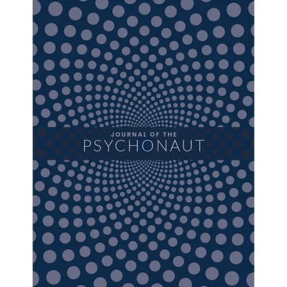 Journal of the Psychonaut - Paperback