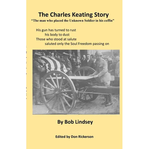The Charles Keating Story - Paperback